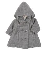 CONFETTI pour ABSORBA - Mittellange Jacke