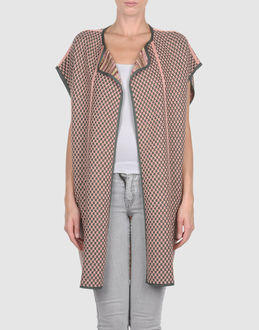 M MISSONI - CAPISPALLA - Soprabiti - su YOOX.COM
