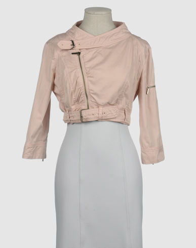 ZOOM PF PAOLA FRANI - Jacket