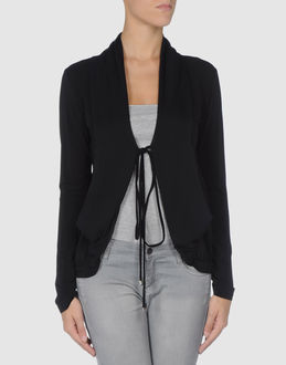 PAOLA FRANI - CAPISPALLA - Giacche - su YOOX.COM