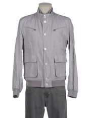 J.W. TABACCHI - Jacket