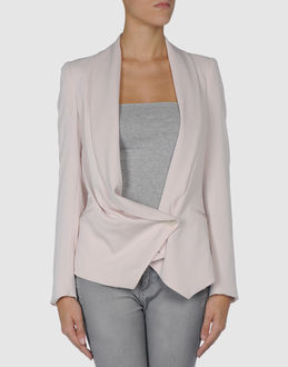 TROU AUX BICHES - CAPISPALLA - Giacche - su YOOX.COM
