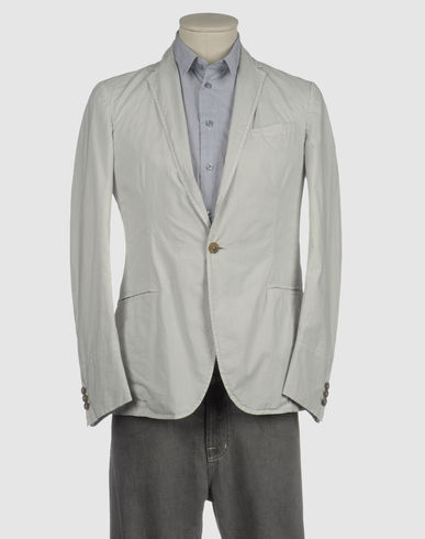 ZOOM CIRO - Blazer