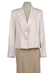 M'DAVINI COLLECTION - Giacca
