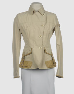 PEUTEREY - CAPISPALLA - Soprabiti - su YOOX.COM