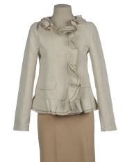 ROSE' A POIS - Blazer