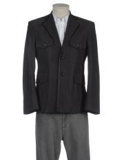 TERZO UOMO - Blazer