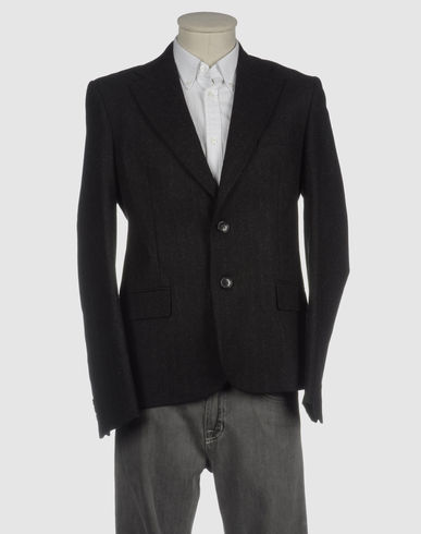 ZOOM TERZO MILLENNIO - Blazer