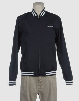 CARHARTT - CAPISPALLA - Giubbotti - su YOOX.COM