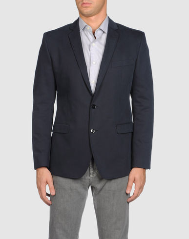 ZOOM DOLCE & GABBANA - Blazer
