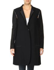 ALESSANDRA MARCHI - Full-length jacket