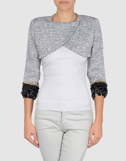 CRISTINAEFFE - CAPISPALLA - Giacche - su YOOX.COM
