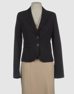 CRISTINAEFFE - CAPISPALLA - Giacche - su YOOX.COM