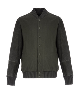 Jacket Men's - DAMIR DOMA