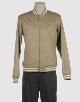 CARHARTT - CAPISPALLA - Giubbotti - su YOOX.COM