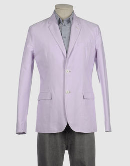 SIMBOLS - CAPISPALLA - Giacche - su YOOX.COM