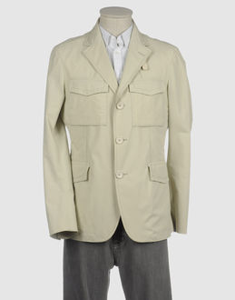 CALVARESI - CAPISPALLA - Giacconi - su YOOX.COM