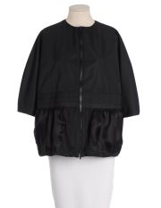 MONCLER GAMME ROUGE - Jacket