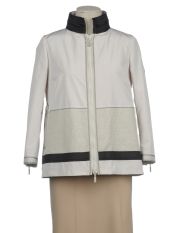 MONCLER GAMME ROUGE - Jacket
