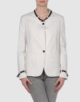GUCCI - CAPISPALLA - Giacche - su YOOX.COM