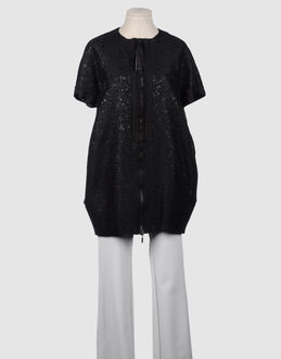 MONCLER GAMME ROUGE - CAPISPALLA - Soprabiti - su YOOX.COM