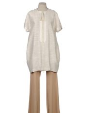 MONCLER GAMME ROUGE - Full-length jacket