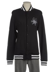 STUSSY AUTHENTIC GEAR - Jacke
