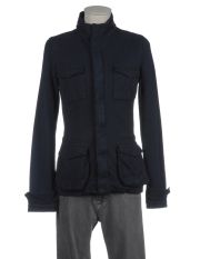 DAILY BREAD - Jacket