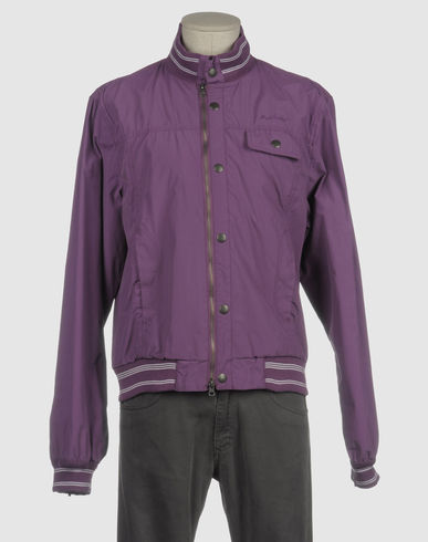 ZOOM BERKELEY VINTAGE - Jacket