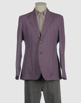 EREDI RIDELLI - CAPISPALLA - Giacche - su YOOX.COM
