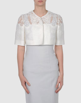 DOLCE & GABBANA - CAPISPALLA - Giacche - su YOOX.COM