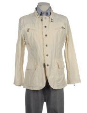 WASHED - Jacket