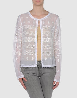 DKNY - CAPISPALLA - Giacche - su YOOX.COM