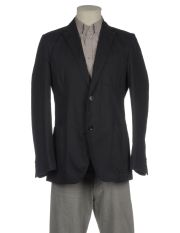 WASHED - Blazer