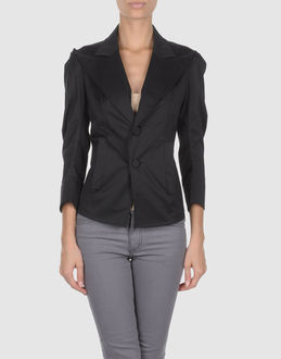 YOHJI YAMAMOTO - CAPISPALLA - Giacche - su YOOX.COM