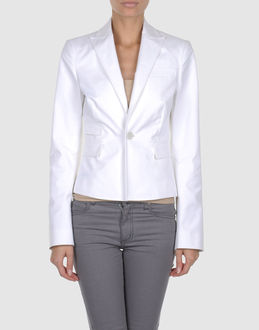 DSQUARED2 - CAPISPALLA - Giacche - su YOOX.COM