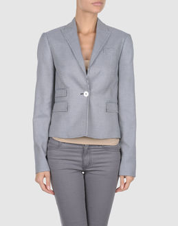 DSQUARED2 - CAPISPALLA - Giacche - su YOOX.COM