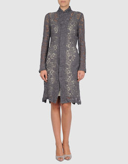 COMME DES GARÇONS - CAPISPALLA - Soprabiti - su YOOX.COM