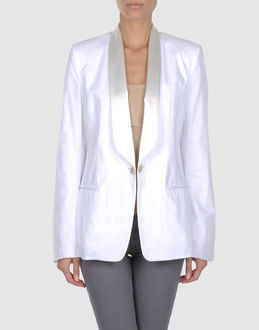 Maison Martin Margiela - Manteaux - Vestes