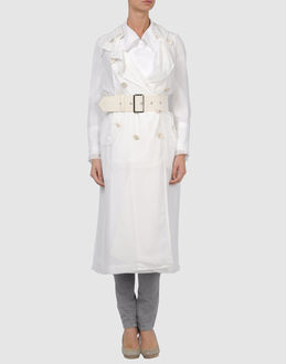 COMME DES GARÇONS - CAPISPALLA - Soprabiti - su YOOX.COM
