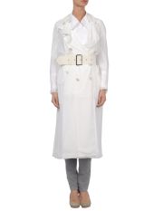 COMME des GARÇONS - Full-length jacket
