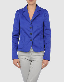 PRADA - CAPISPALLA - Giacche - su YOOX.COM
