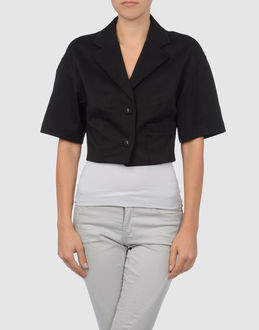 PRADA - CAPISPALLA - Giacche - su YOOX.COM
