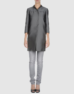 PRADA - CAPISPALLA - Soprabiti - su YOOX.COM