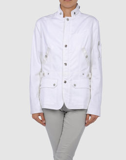 RALPH LAUREN BLACK LABEL - CAPISPALLA - Giacconi - su YOOX.COM