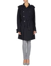 ASPESI - Full-length jacket