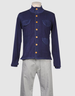 SZEN - MAGLIERIA - Cardigan - su YOOX.COM