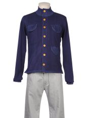 SZEN - Strickjacke
