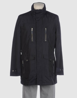UNGARO HOMME - CAPISPALLA - Giacconi - su YOOX.COM