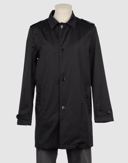 UNGARO HOMME - CAPISPALLA - Soprabiti - su YOOX.COM